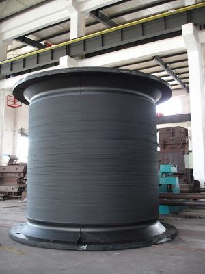 Super Cell Lastiku Fender Sistema