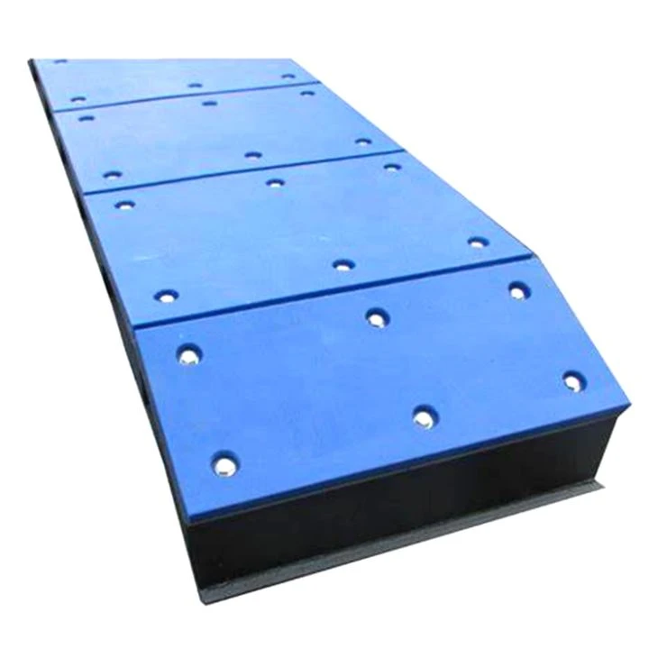 UHMW-PE Facing Panel