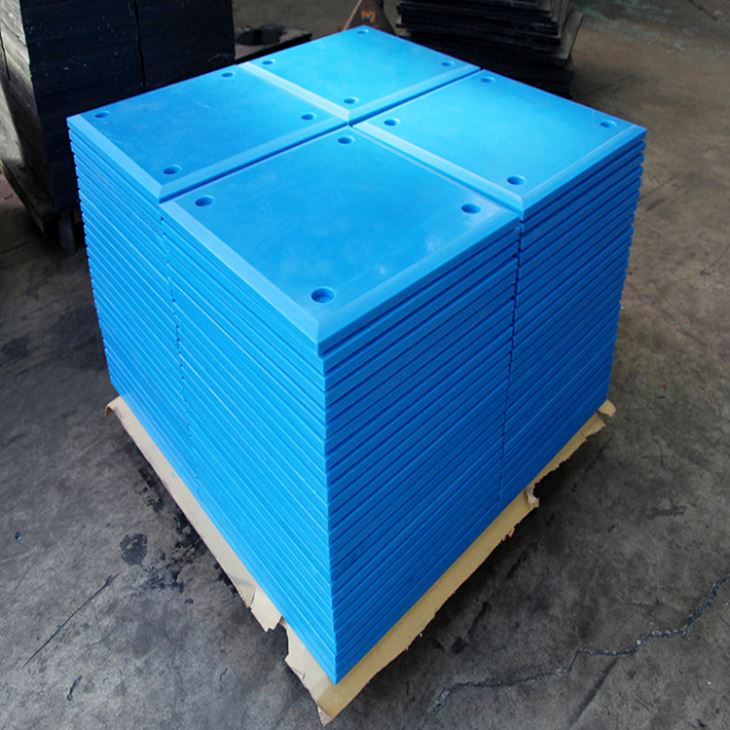 UHMW-PE Panel for Rubber Fender